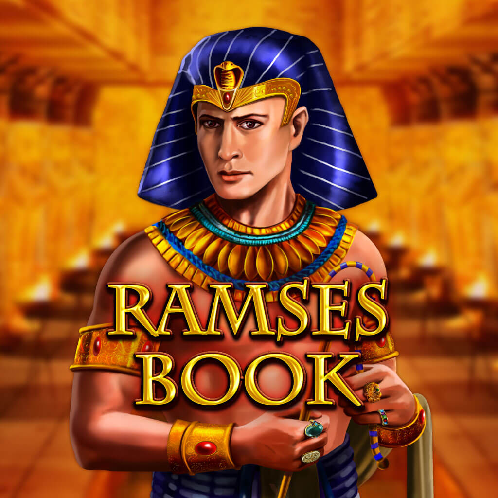 ramses book free
