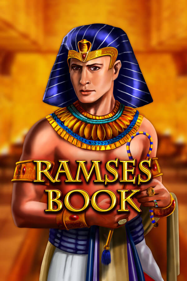 Book Of Ramses Book Of Ramses